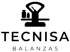 BALANZAS TECNISA